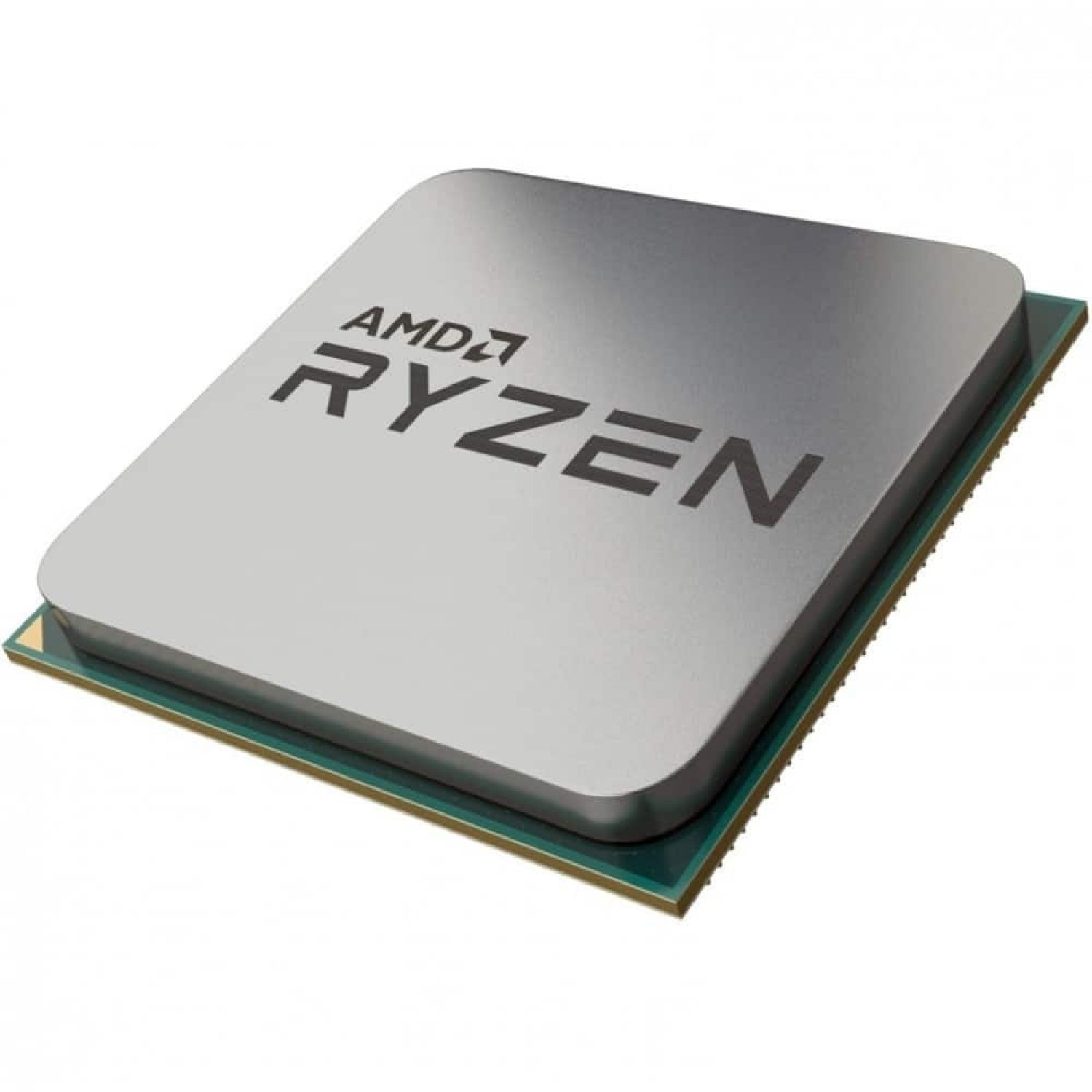 AMD CPU AM4 TRAY RYZEN 5 3500 100-100000050 QK0D