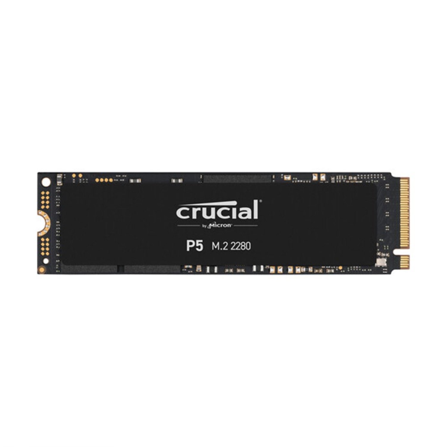 Crucial P5 Plus 1tb CT1000P5PSSD8 6600-5000 Mb/s Nvme Pcıe Gen 4 M.2 SSD M2KH