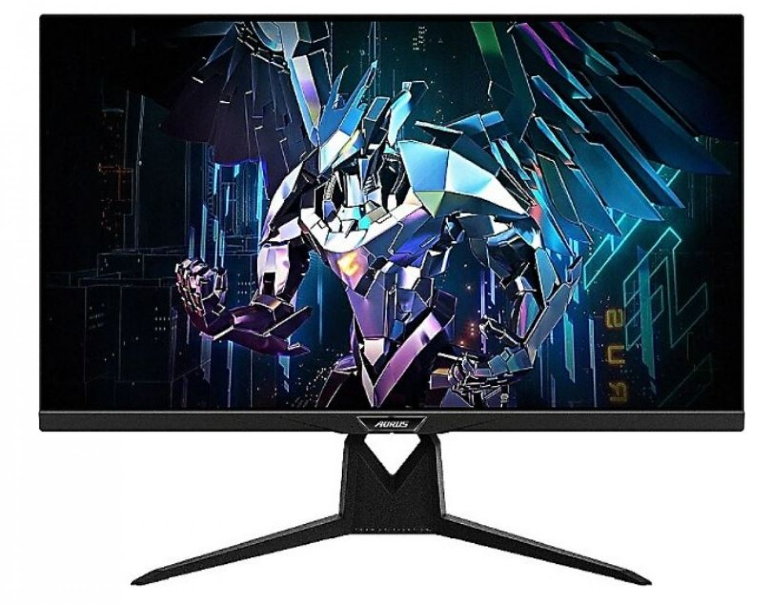 GIGABYTE MONİTÖR 32