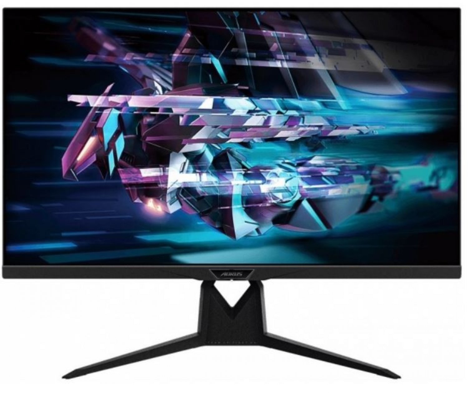 GIGABYTE MONİTÖR 32