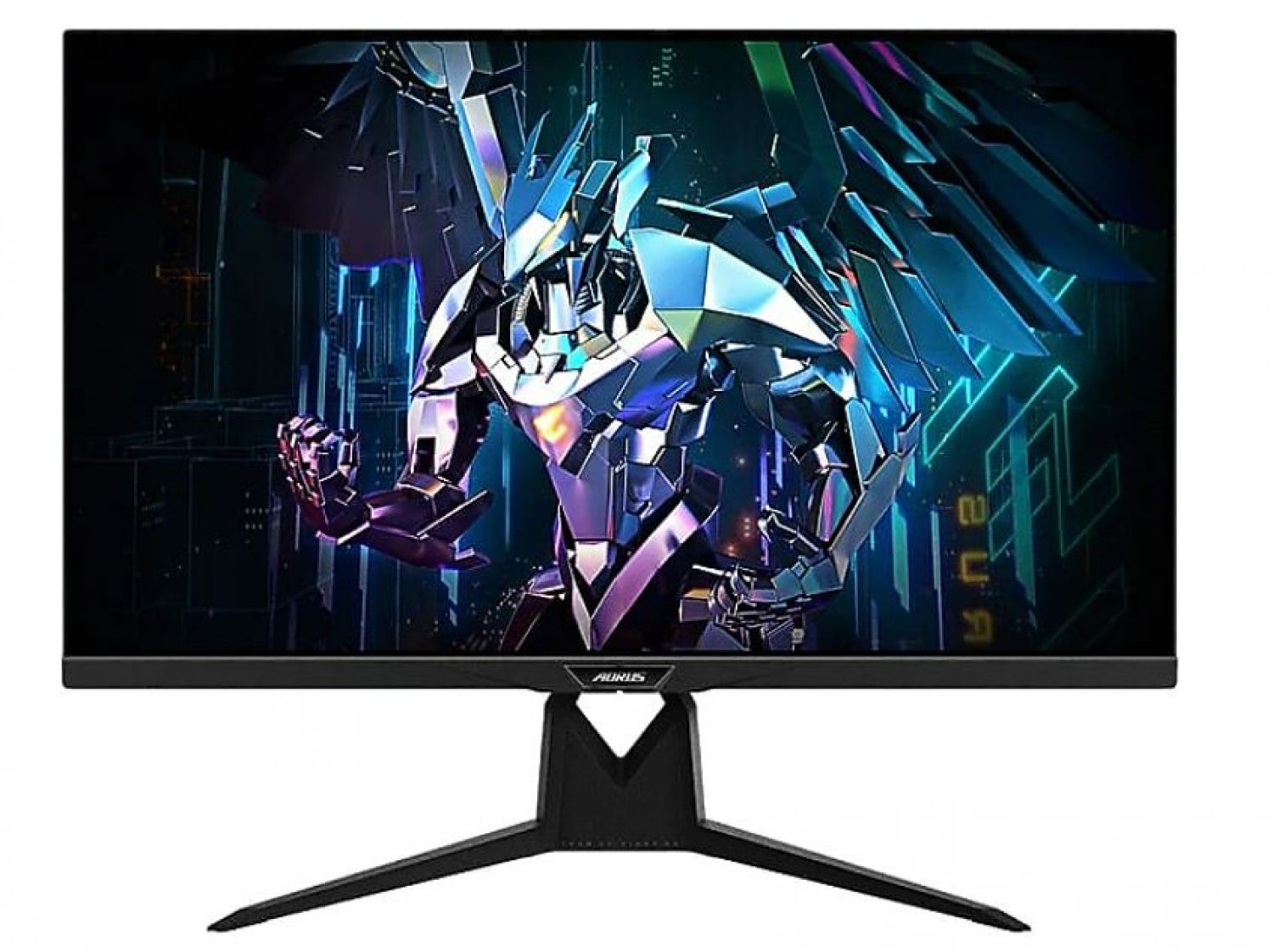 GIGABYTE MONİTÖR 32