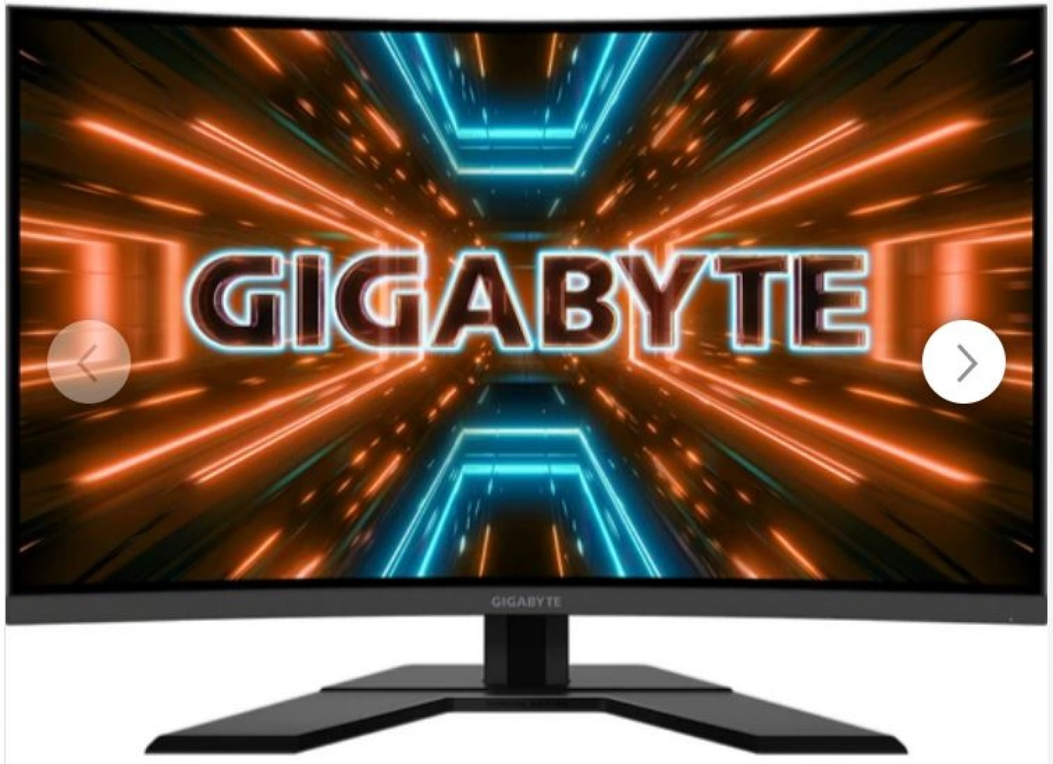 GIGABYTE MONİTÖR 32
