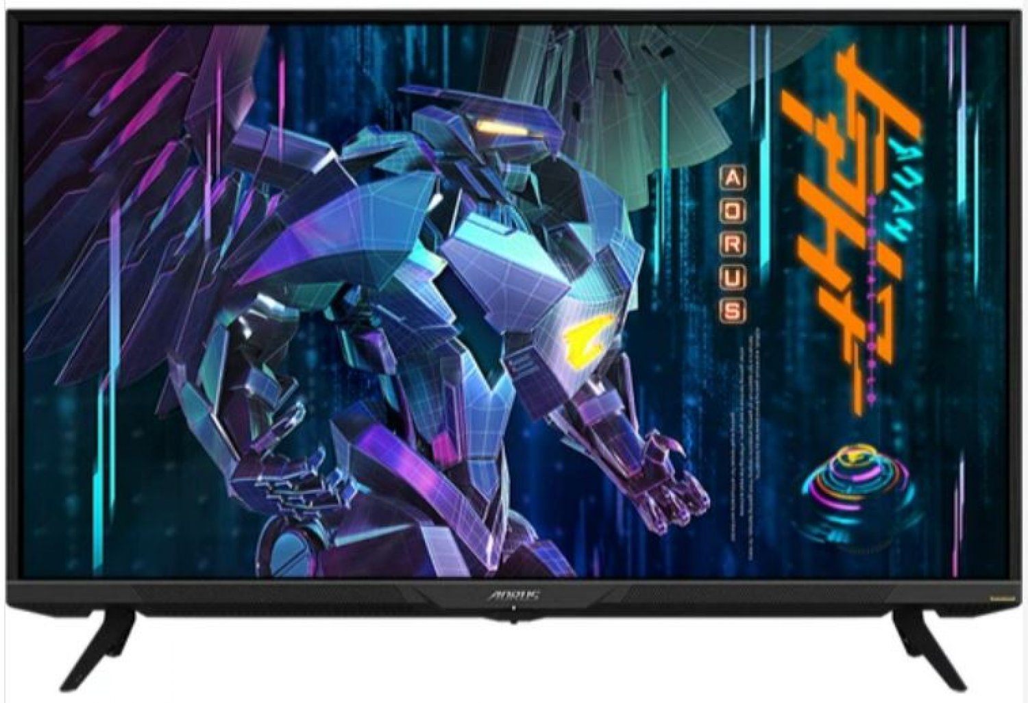 GIGABYTE MONİTÖR 43