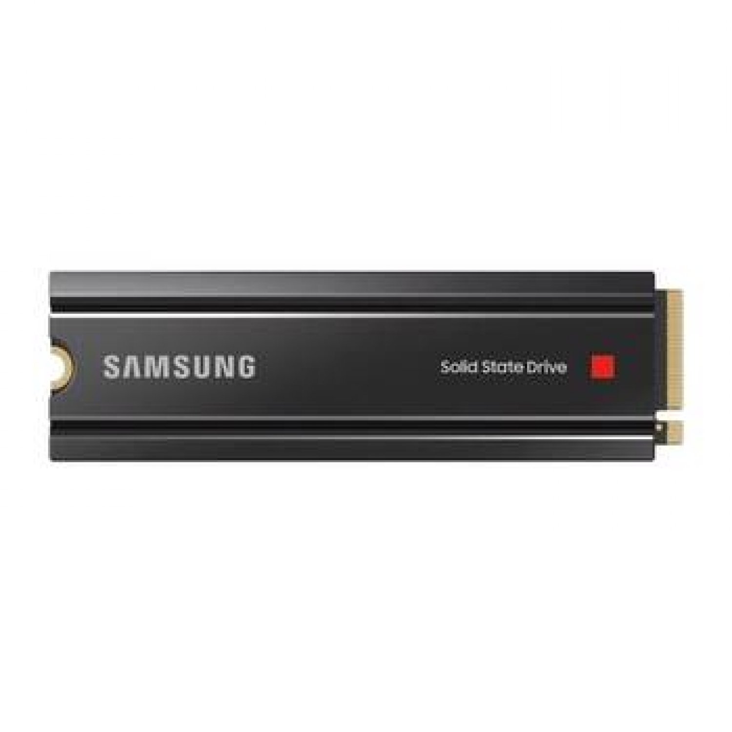 SAMSUNG 1TB 980 PRO Heatsink PCIe 4.0 NVMe M.2 SSD (7000MB Okuma / 5000MB Yazma) IKP3