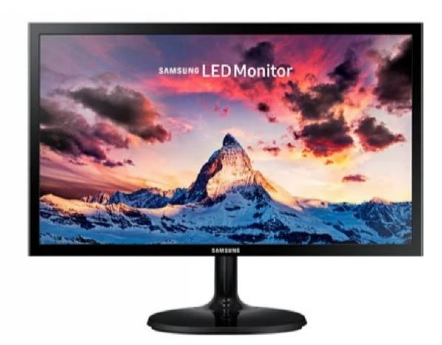 SAMSUNG MONİTÖR 21,5 K1UB