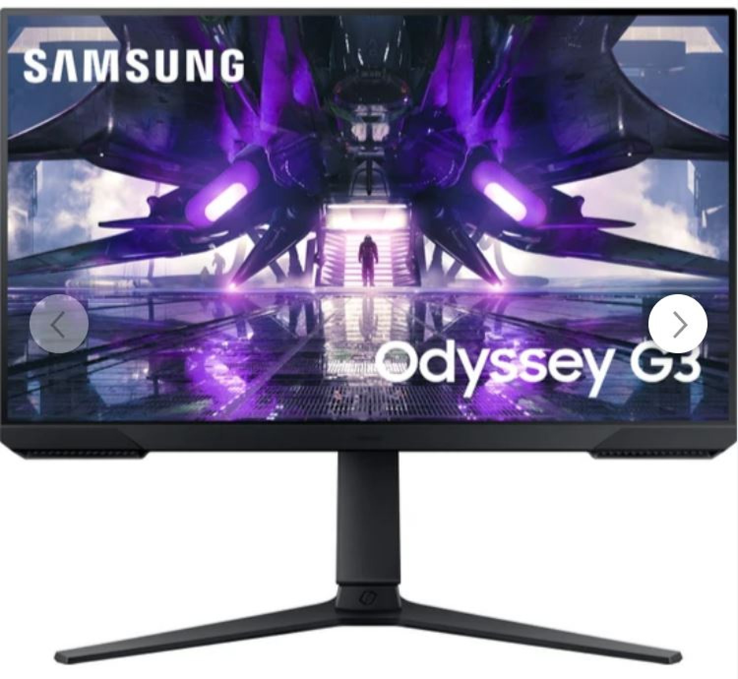 SAMSUNG MONİTÖR 27 82PE