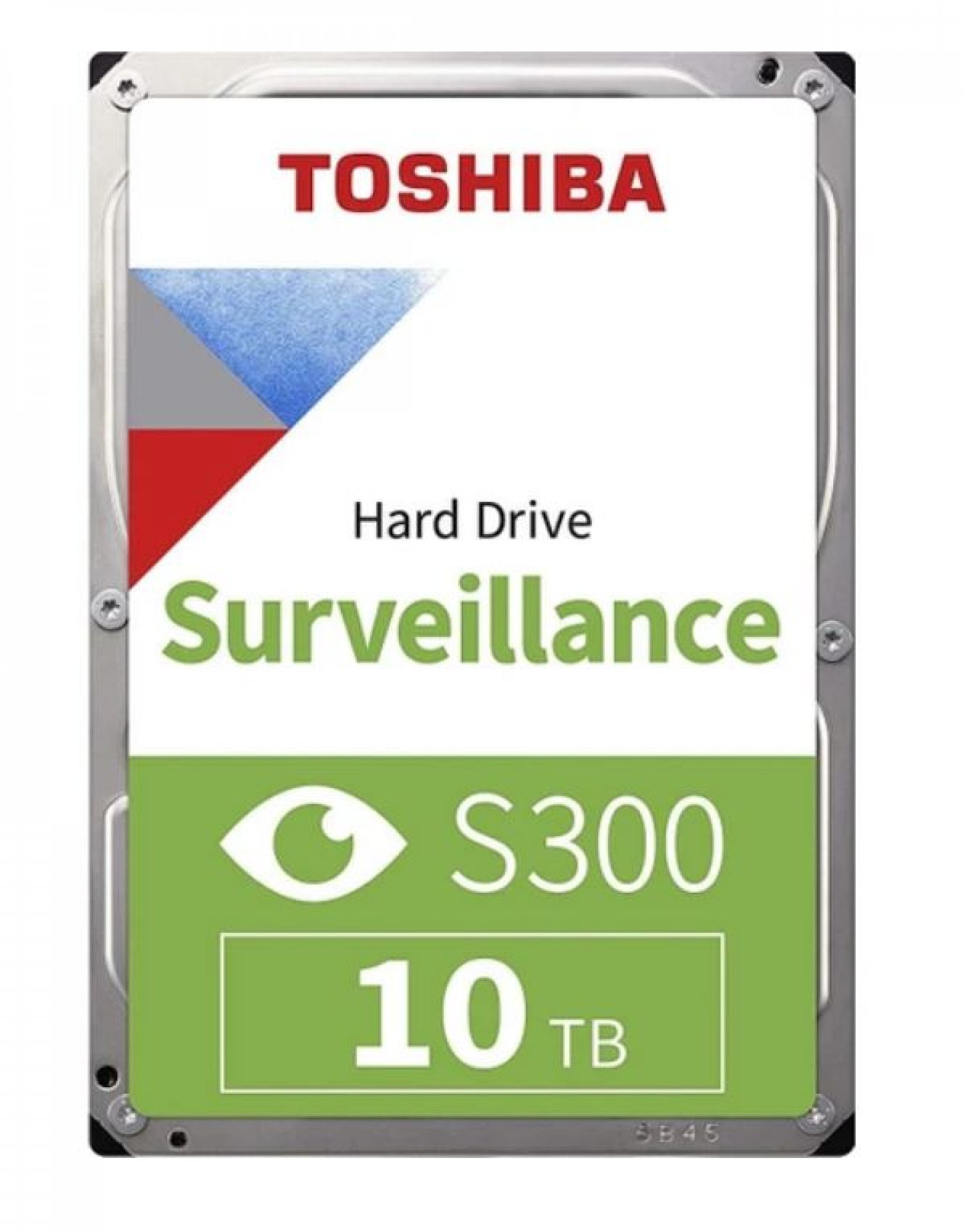 TOSHIBA DISK HDD 10TB SATA 3.5 73RK