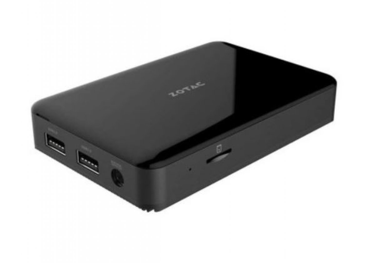 ZOTAC BAREBONE PC MINI INTEL CELERON ZBOX-PI335-GK-W3C OXTO