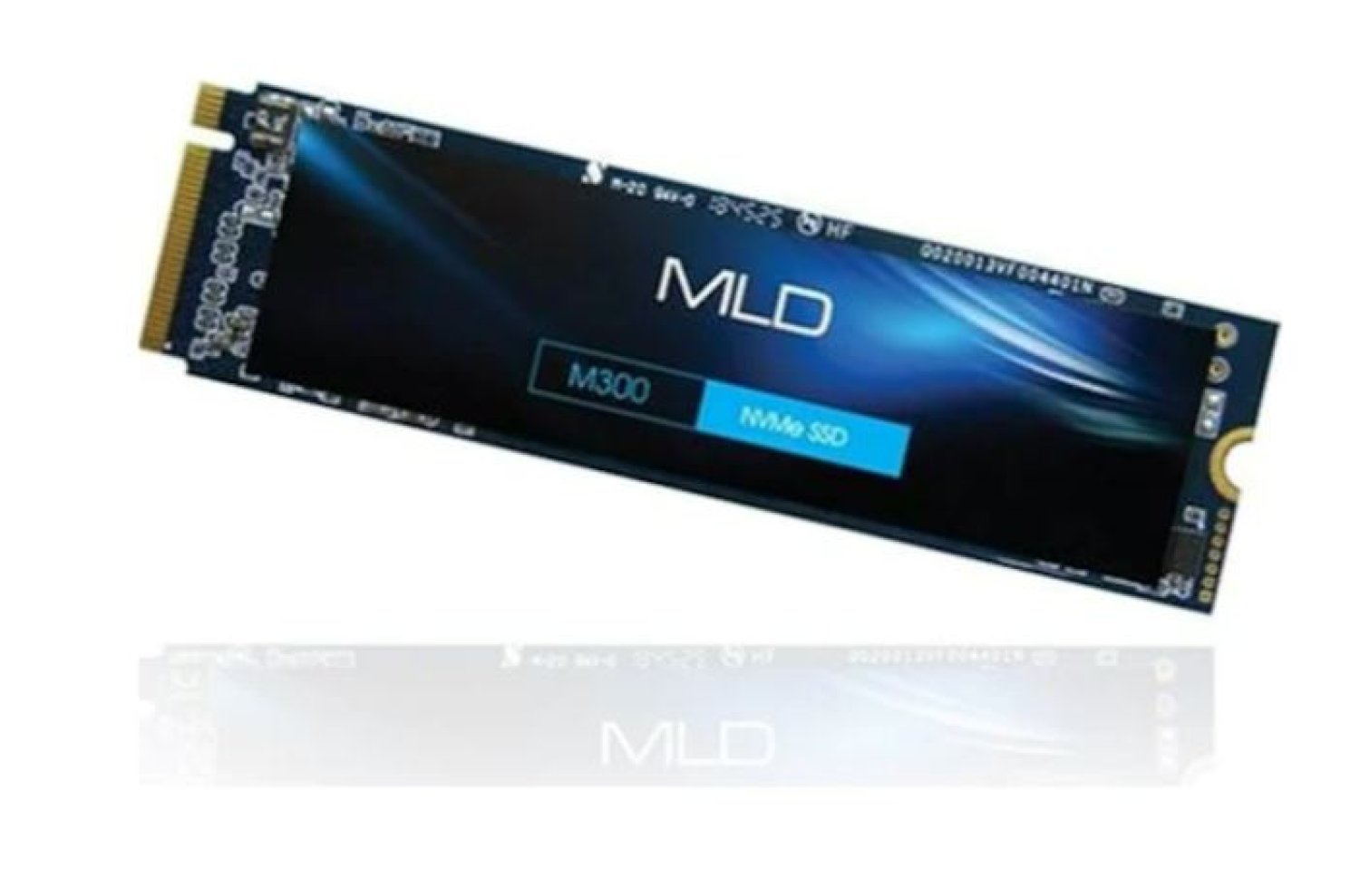 Mld M300 MLD22M300P13-1000 1 TB 3300/3100 NVMe M.2 2280 SSD Y5VE