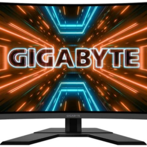 GIGABYTE MONİTÖR 32