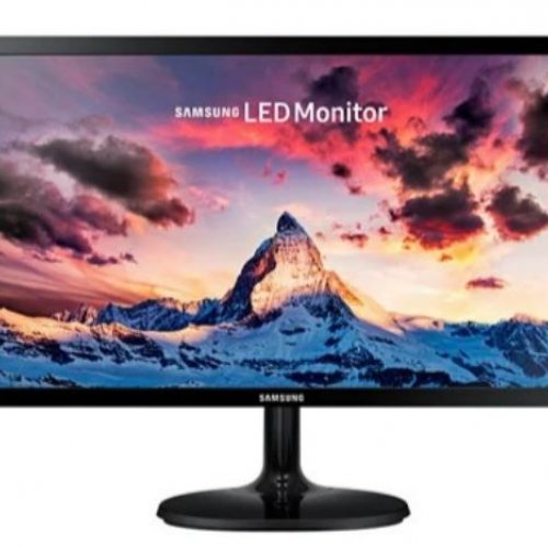 SAMSUNG MONİTÖR 21,5