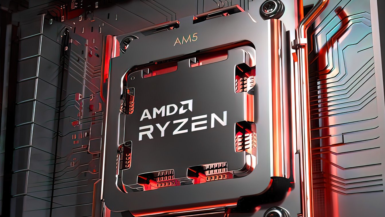 Yeni Nesil AMD 7000 Seri İşlemciler